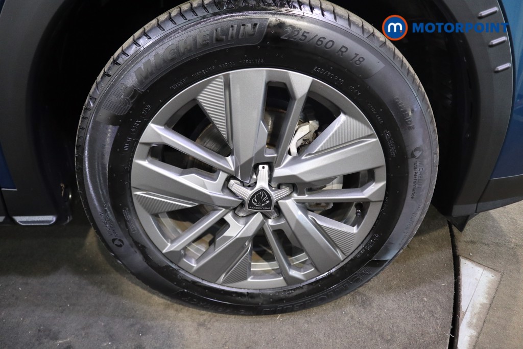 Peugeot 5008 Allure Automatic Petrol SUV - Stock Number (1624710) - 22nd supplementary image