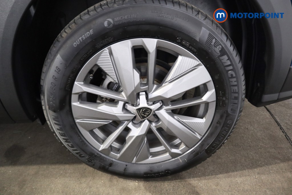 Peugeot 5008 Allure Automatic Petrol SUV - Stock Number (1624710) - 24th supplementary image