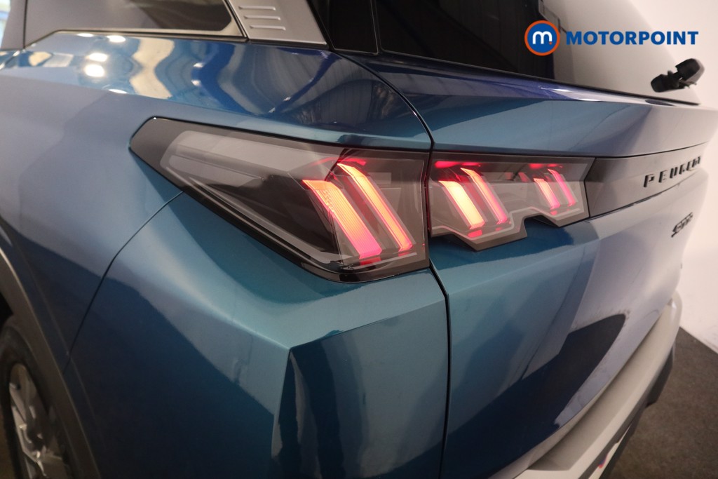 Peugeot 5008 Allure Automatic Petrol SUV - Stock Number (1624710) - 28th supplementary image