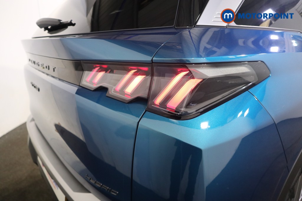 Peugeot 5008 Allure Automatic Petrol SUV - Stock Number (1624710) - 29th supplementary image