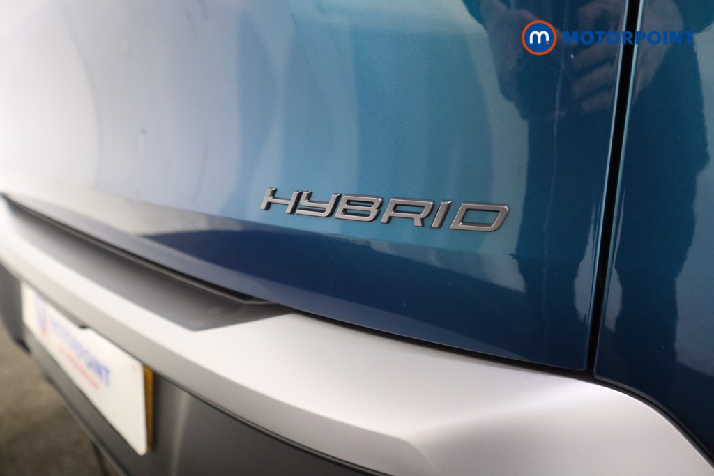 Peugeot 5008 Allure Automatic Petrol SUV - Stock Number (1624710) - 30th supplementary image
