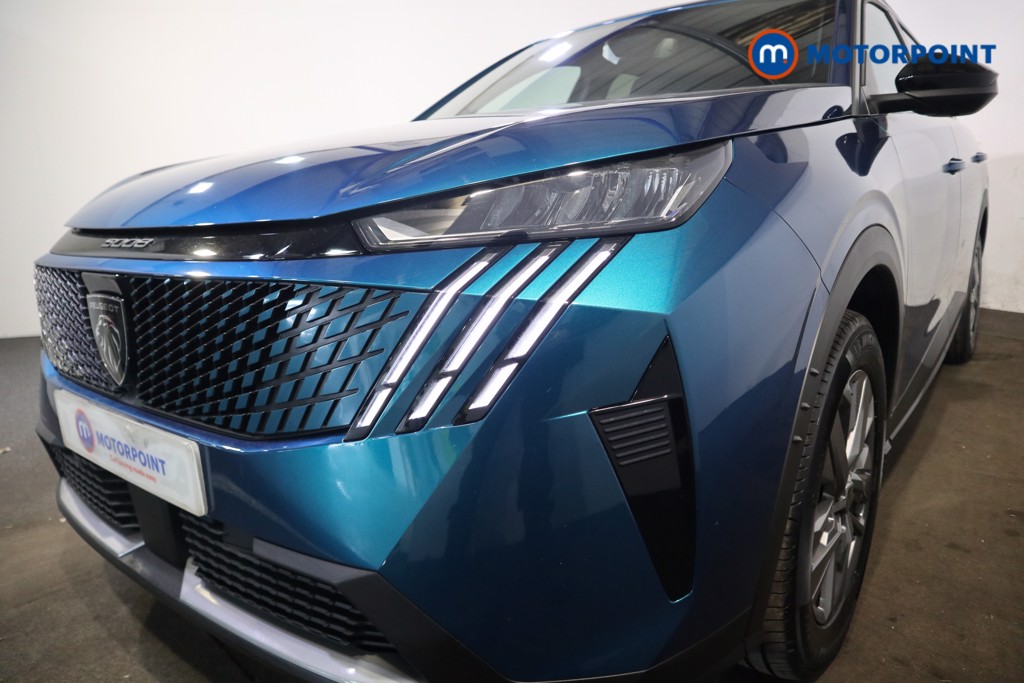 Peugeot 5008 Allure Automatic Petrol SUV - Stock Number (1624710) - 35th supplementary image