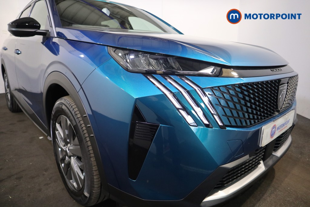 Peugeot 5008 Allure Automatic Petrol SUV - Stock Number (1624710) - 36th supplementary image