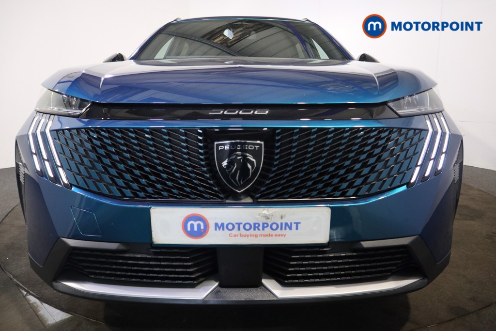 Peugeot 5008 Allure Automatic Petrol SUV - Stock Number (1624710) - 37th supplementary image