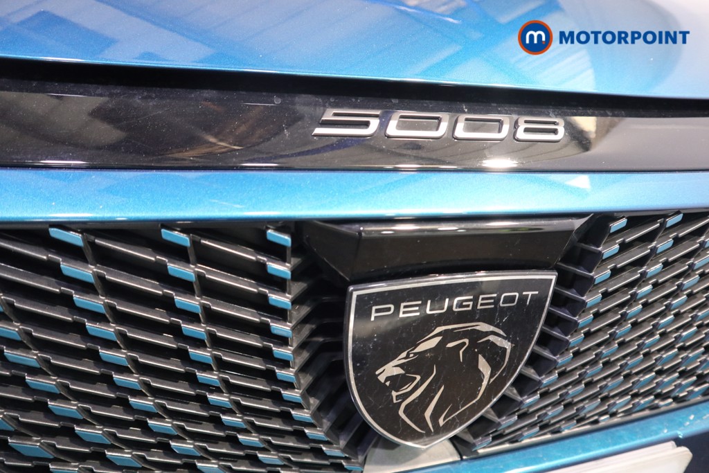 Peugeot 5008 Allure Automatic Petrol SUV - Stock Number (1624710) - 38th supplementary image
