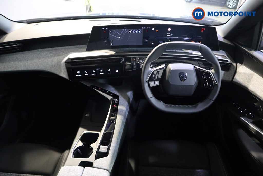 Peugeot 5008 Allure Automatic Petrol SUV - Stock Number (1624710) - 1st supplementary image