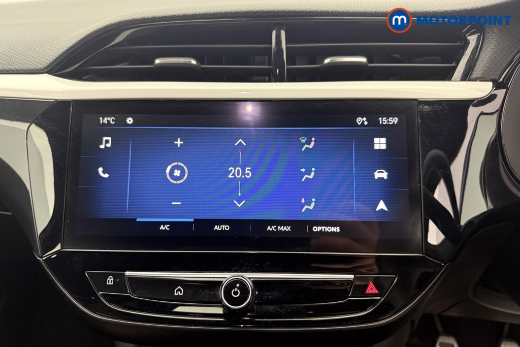 Vauxhall Corsa GS Manual Petrol Hatchback - Stock Number (1624745) - 3rd supplementary image