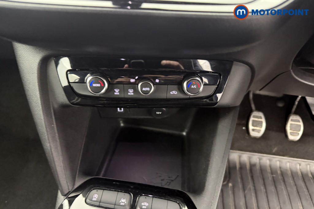 Vauxhall Corsa GS Manual Petrol Hatchback - Stock Number (1624745) - 6th supplementary image