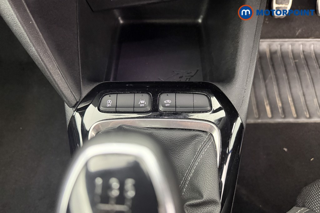 Vauxhall Corsa GS Manual Petrol Hatchback - Stock Number (1624745) - 7th supplementary image