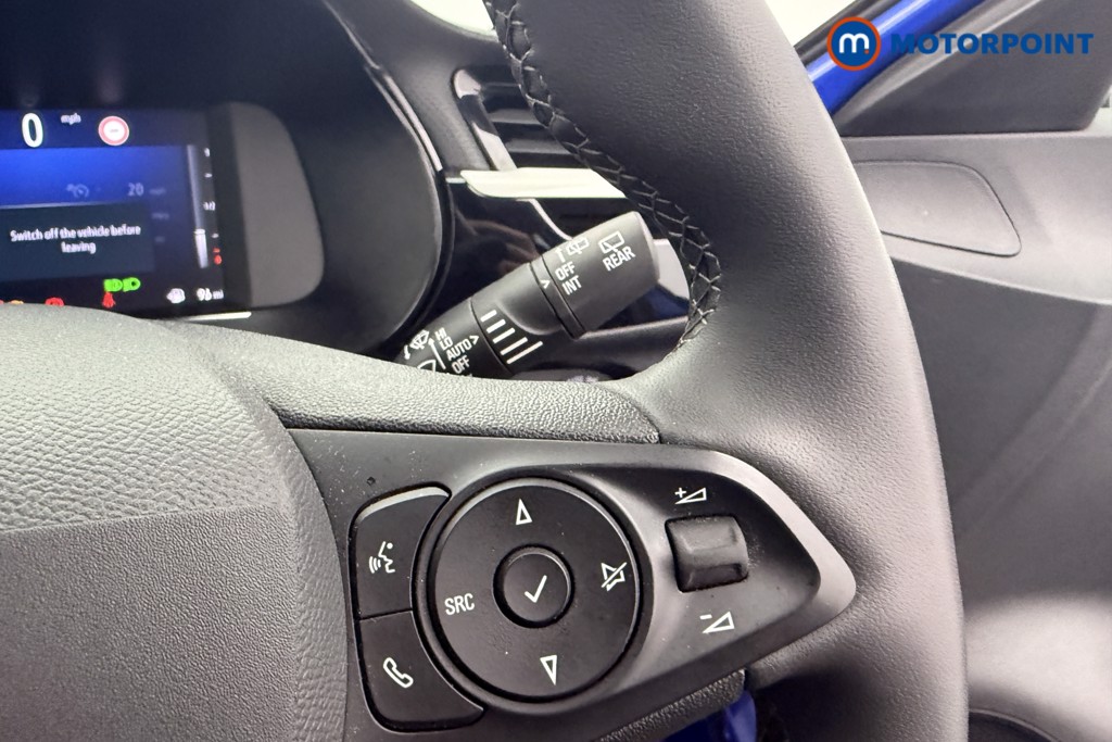 Vauxhall Corsa GS Manual Petrol Hatchback - Stock Number (1624745) - 9th supplementary image