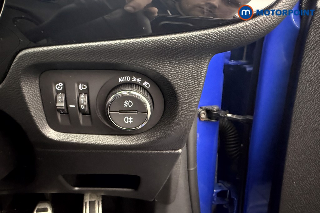 Vauxhall Corsa GS Manual Petrol Hatchback - Stock Number (1624745) - 12th supplementary image