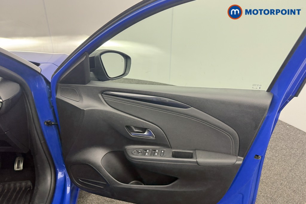 Vauxhall Corsa GS Manual Petrol Hatchback - Stock Number (1624745) - 13th supplementary image