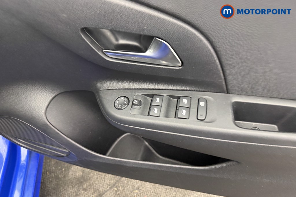 Vauxhall Corsa GS Manual Petrol Hatchback - Stock Number (1624745) - 14th supplementary image