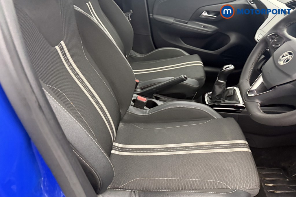 Vauxhall Corsa GS Manual Petrol Hatchback - Stock Number (1624745) - 15th supplementary image