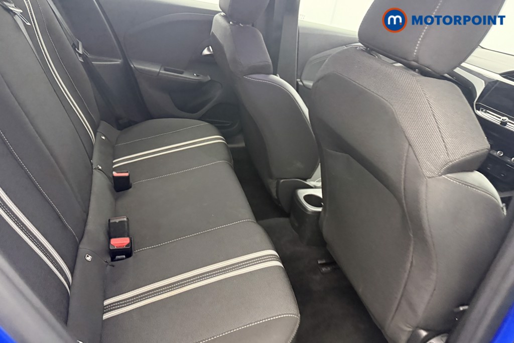 Vauxhall Corsa GS Manual Petrol Hatchback - Stock Number (1624745) - 16th supplementary image