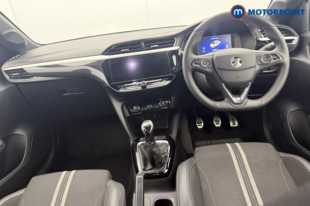 Vauxhall Corsa GS Manual Petrol Hatchback - Stock Number (1624745) - 17th supplementary image