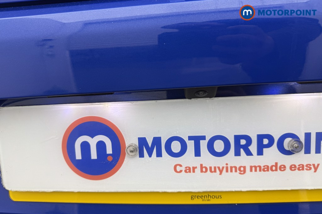 Vauxhall Corsa GS Manual Petrol Hatchback - Stock Number (1624745) - 18th supplementary image