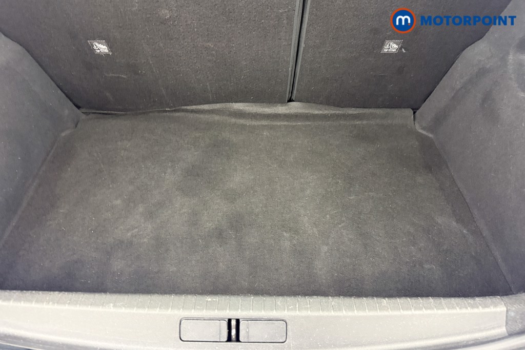 Vauxhall Corsa GS Manual Petrol Hatchback - Stock Number (1624745) - 19th supplementary image