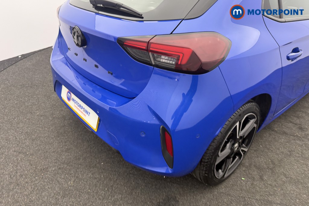 Vauxhall Corsa GS Manual Petrol Hatchback - Stock Number (1624745) - 22nd supplementary image