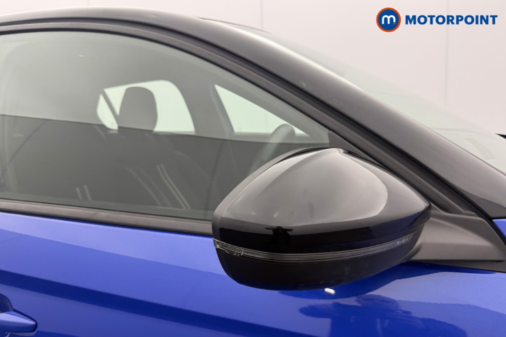 Vauxhall Corsa GS Manual Petrol Hatchback - Stock Number (1624745) - 24th supplementary image