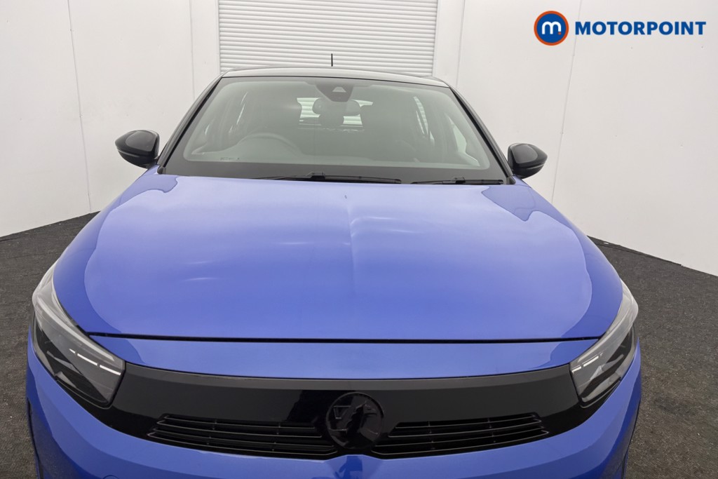 Vauxhall Corsa GS Manual Petrol Hatchback - Stock Number (1624745) - 26th supplementary image