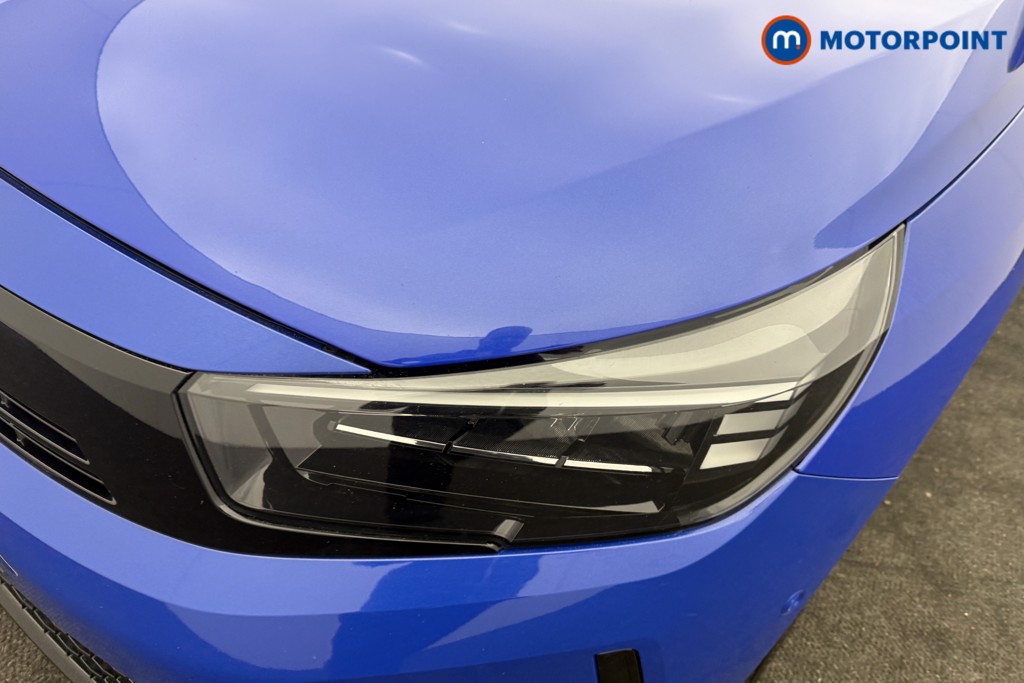 Vauxhall Corsa GS Manual Petrol Hatchback - Stock Number (1624745) - 27th supplementary image