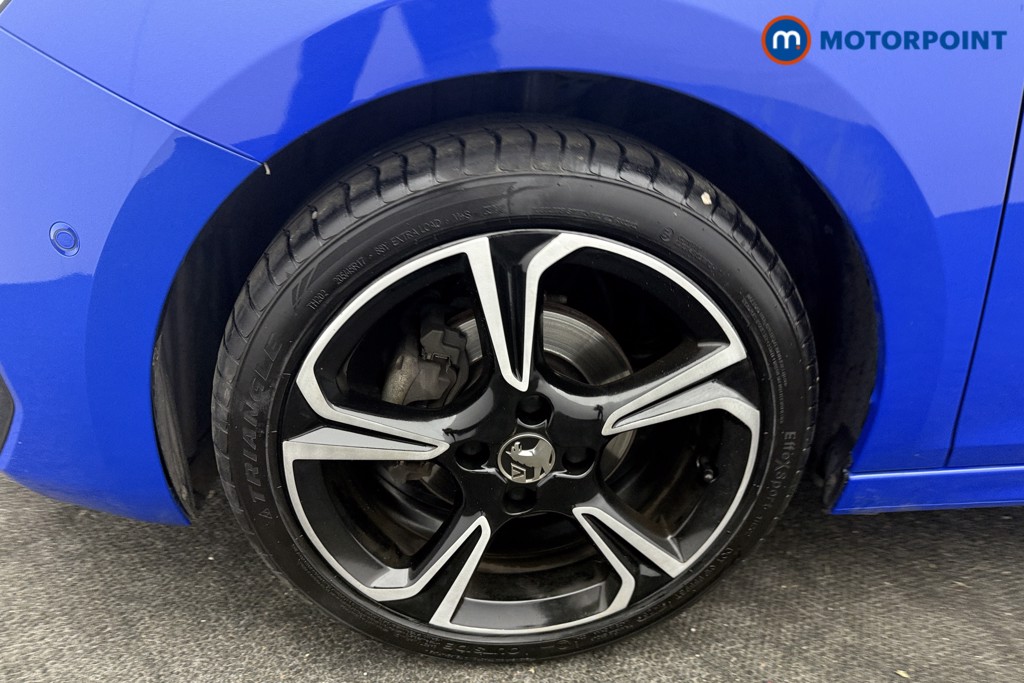 Vauxhall Corsa GS Manual Petrol Hatchback - Stock Number (1624745) - 29th supplementary image