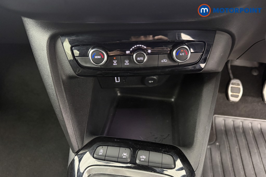 Vauxhall Corsa GS Manual Petrol Hatchback - Stock Number (1624749) - 6th supplementary image