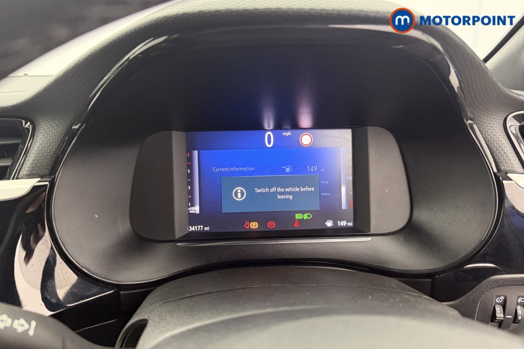 Vauxhall Corsa GS Manual Petrol Hatchback - Stock Number (1624749) - 9th supplementary image