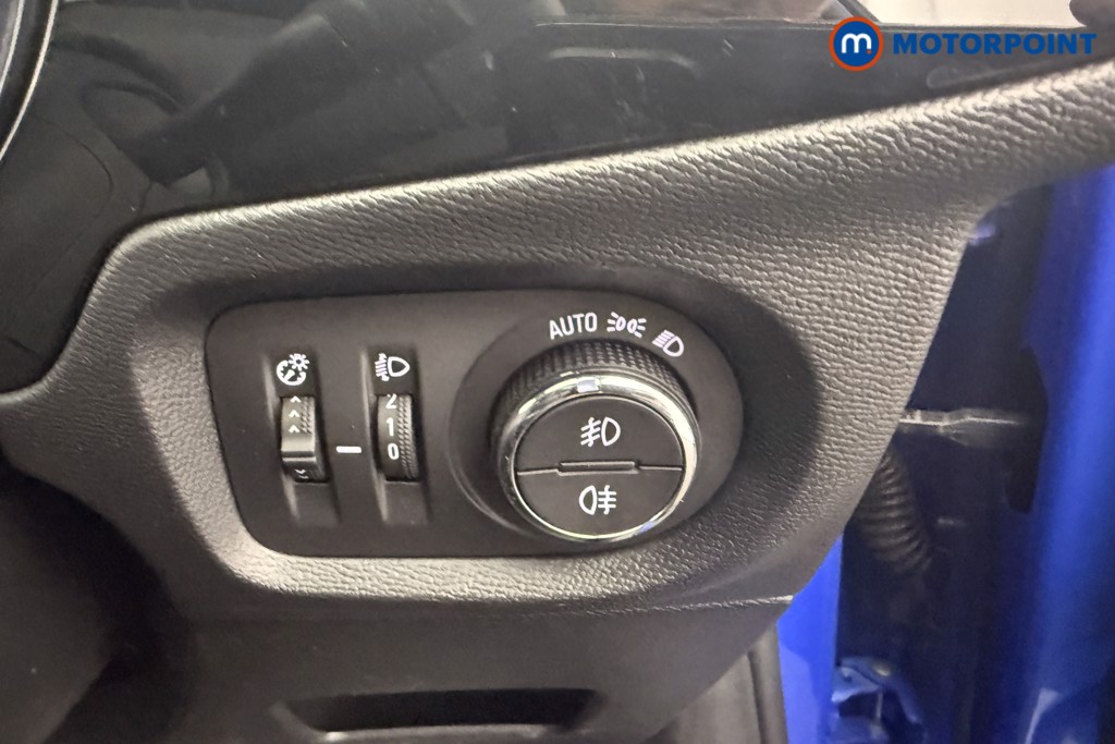 Vauxhall Corsa GS Manual Petrol Hatchback - Stock Number (1624749) - 10th supplementary image