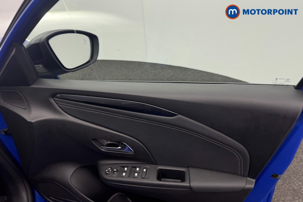 Vauxhall Corsa GS Manual Petrol Hatchback - Stock Number (1624749) - 11th supplementary image