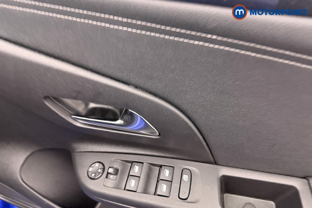 Vauxhall Corsa GS Manual Petrol Hatchback - Stock Number (1624749) - 12th supplementary image