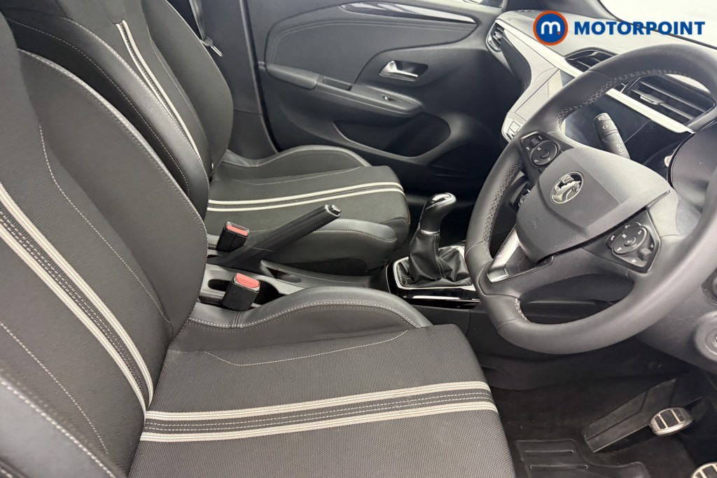 Vauxhall Corsa GS Manual Petrol Hatchback - Stock Number (1624749) - 13th supplementary image