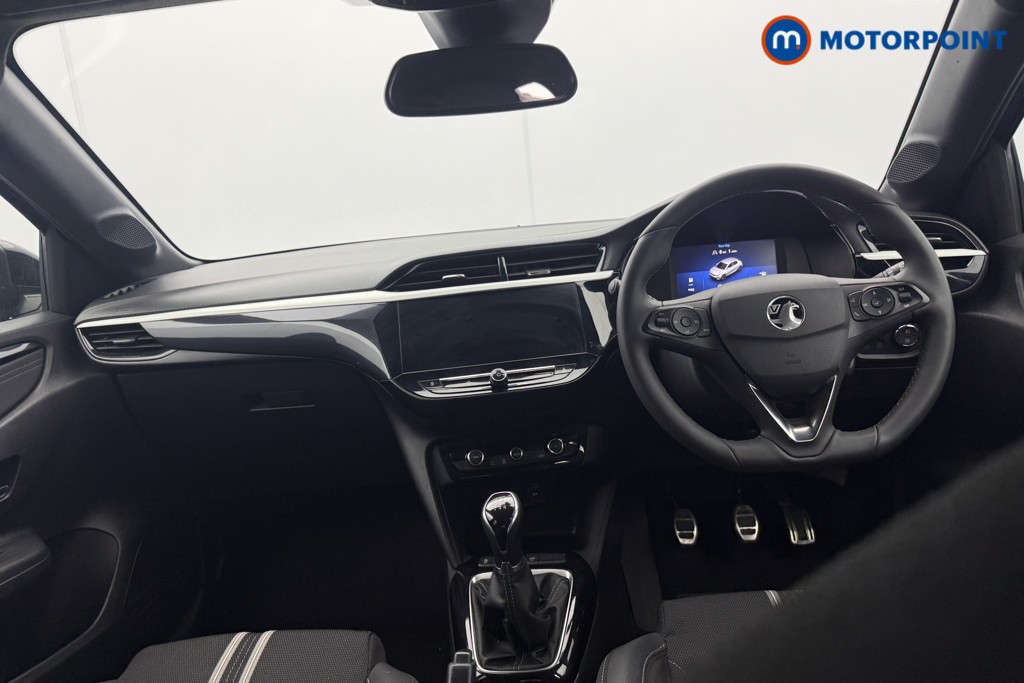 Vauxhall Corsa GS Manual Petrol Hatchback - Stock Number (1624749) - 15th supplementary image
