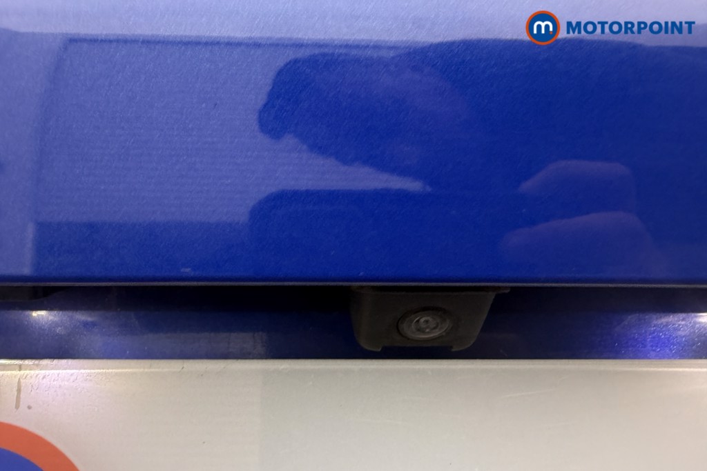 Vauxhall Corsa GS Manual Petrol Hatchback - Stock Number (1624749) - 16th supplementary image