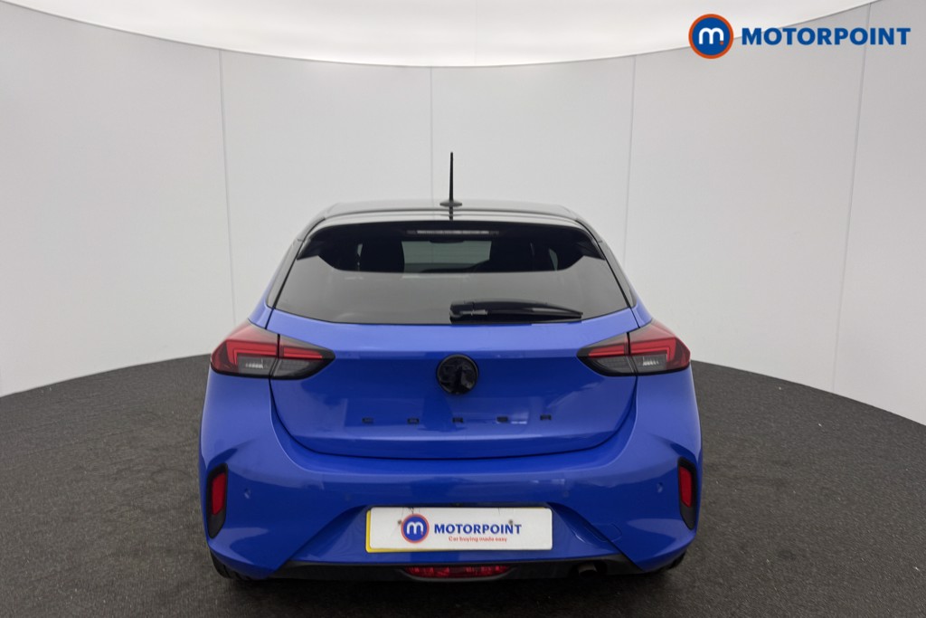 Vauxhall Corsa GS Manual Petrol Hatchback - Stock Number (1624749) - 18th supplementary image