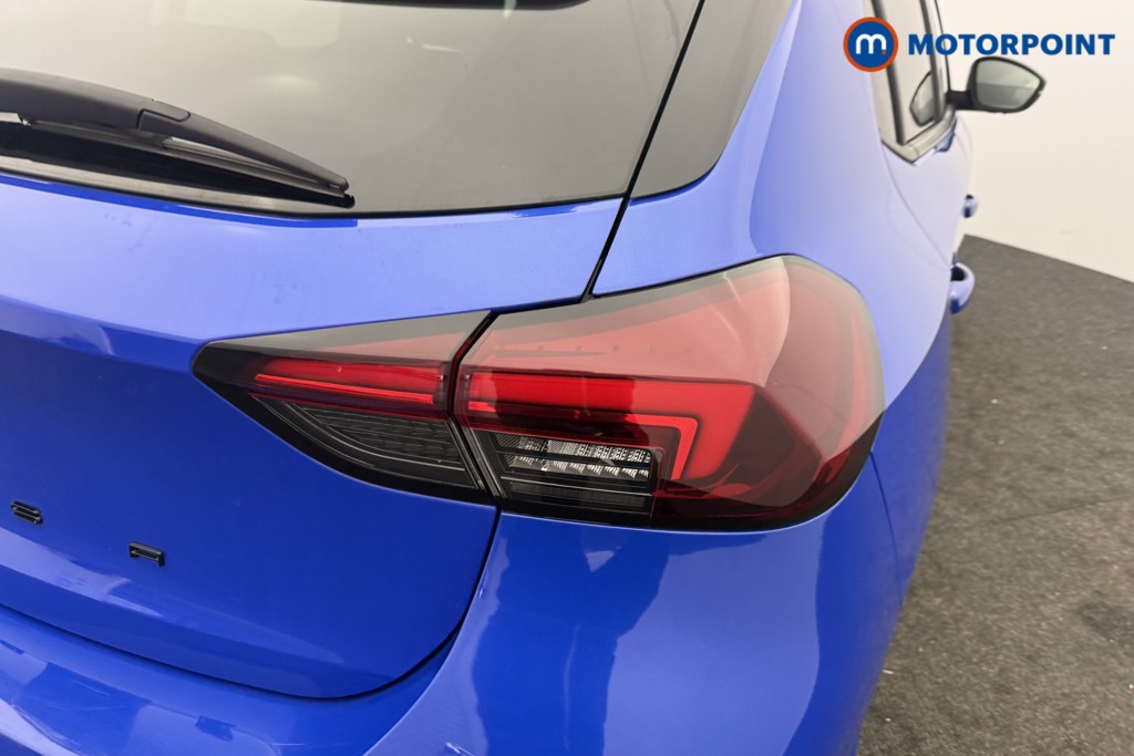 Vauxhall Corsa GS Manual Petrol Hatchback - Stock Number (1624749) - 19th supplementary image