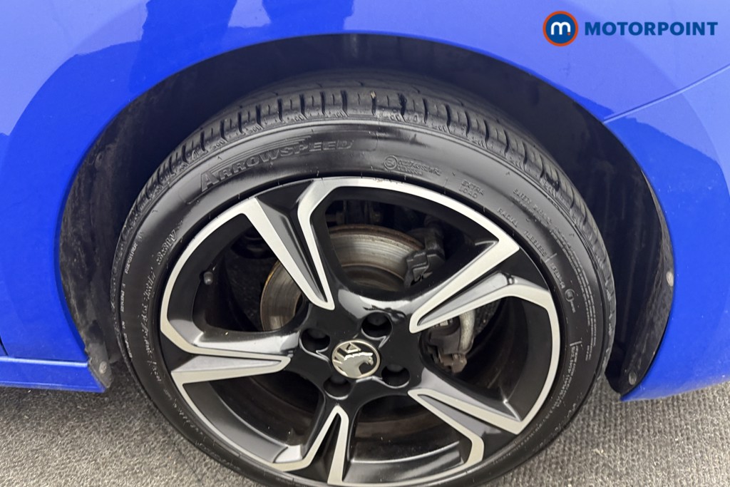 Vauxhall Corsa GS Manual Petrol Hatchback - Stock Number (1624749) - 23rd supplementary image