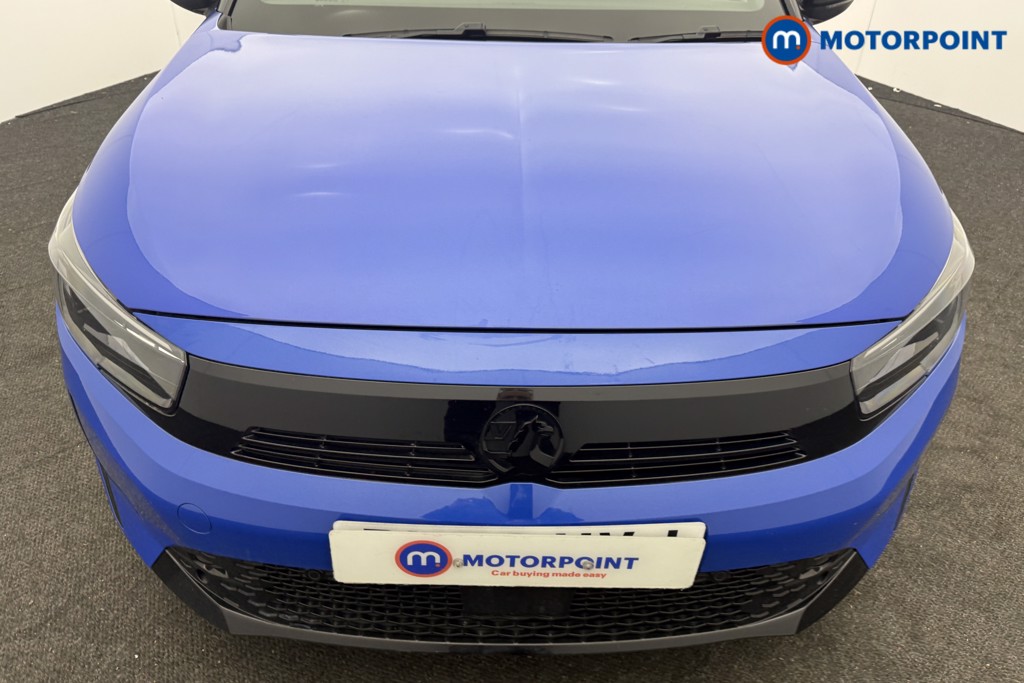 Vauxhall Corsa GS Manual Petrol Hatchback - Stock Number (1624749) - 24th supplementary image