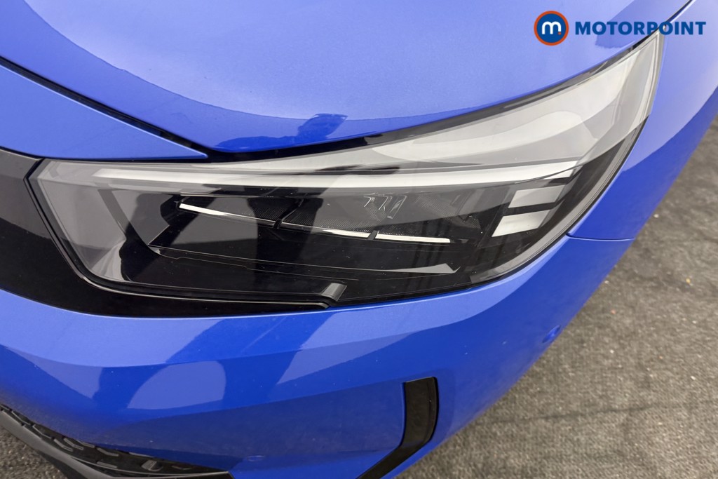 Vauxhall Corsa GS Manual Petrol Hatchback - Stock Number (1624749) - 25th supplementary image