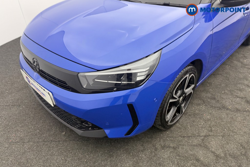 Vauxhall Corsa GS Manual Petrol Hatchback - Stock Number (1624749) - 26th supplementary image