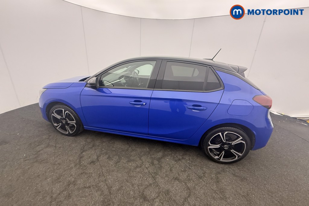 Vauxhall Corsa GS Manual Petrol Hatchback - Stock Number (1624749) - 28th supplementary image