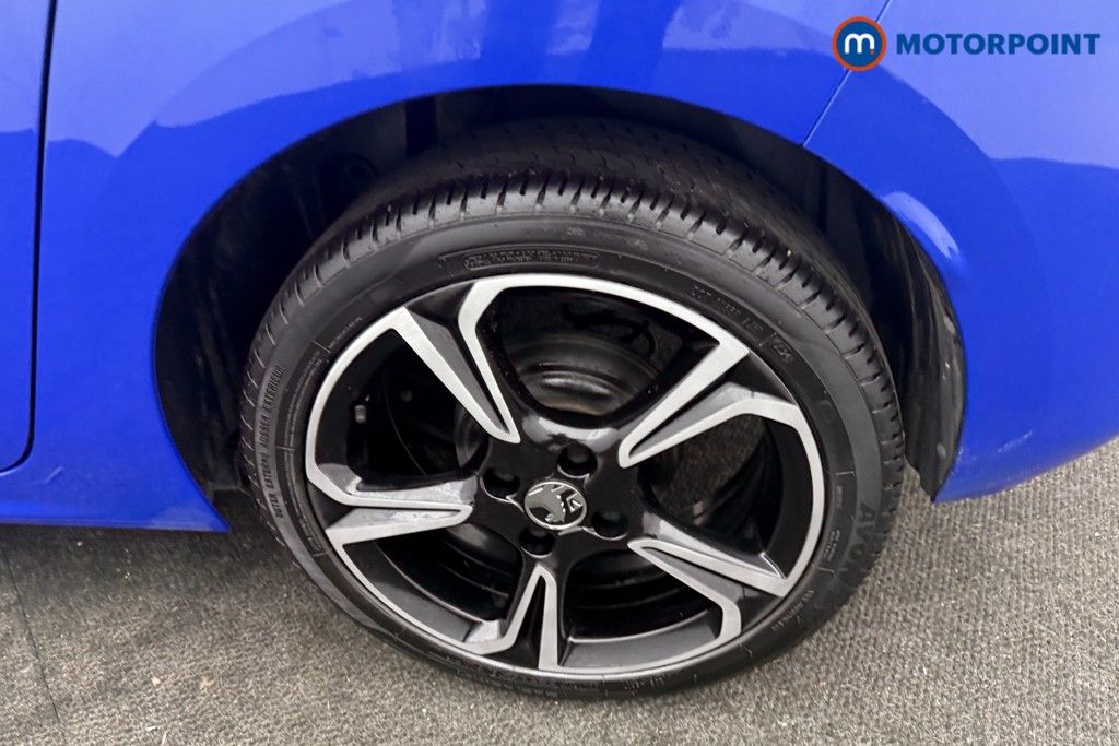 Vauxhall Corsa GS Manual Petrol Hatchback - Stock Number (1624749) - 29th supplementary image