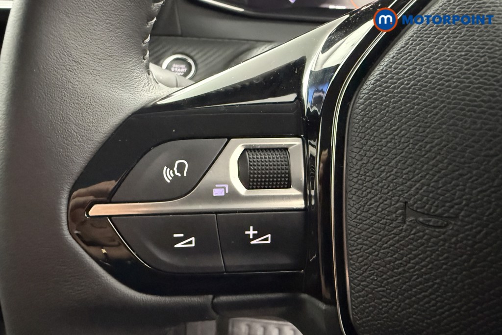Peugeot 208 Allure Manual Petrol Hatchback - Stock Number (1624795) - 3rd supplementary image