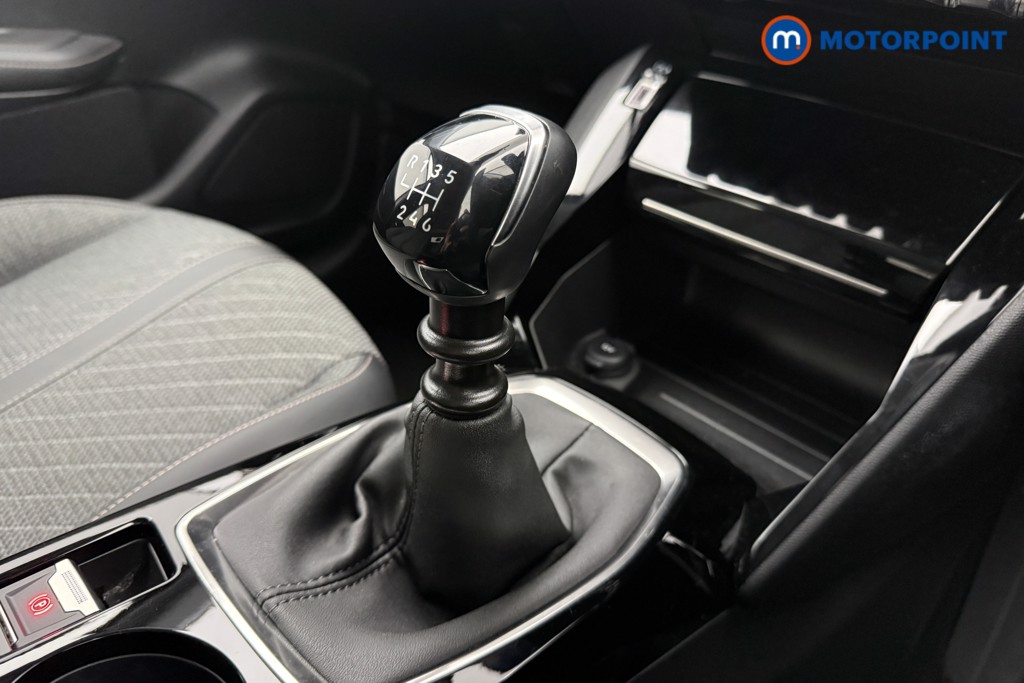 Peugeot 208 Allure Manual Petrol Hatchback - Stock Number (1624795) - 12th supplementary image