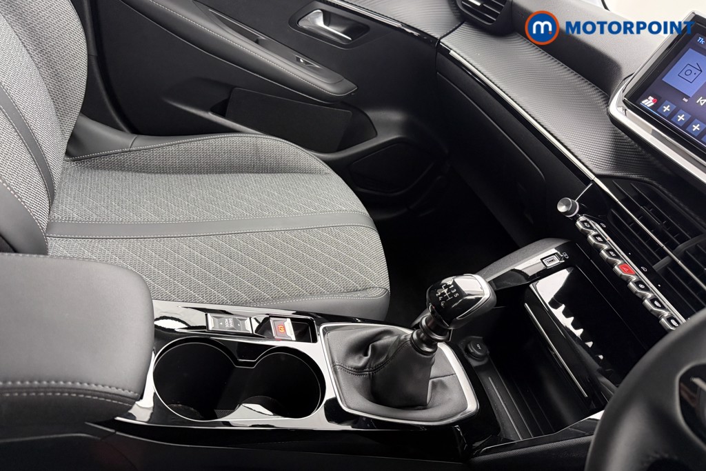 Peugeot 208 Allure Manual Petrol Hatchback - Stock Number (1624795) - 14th supplementary image