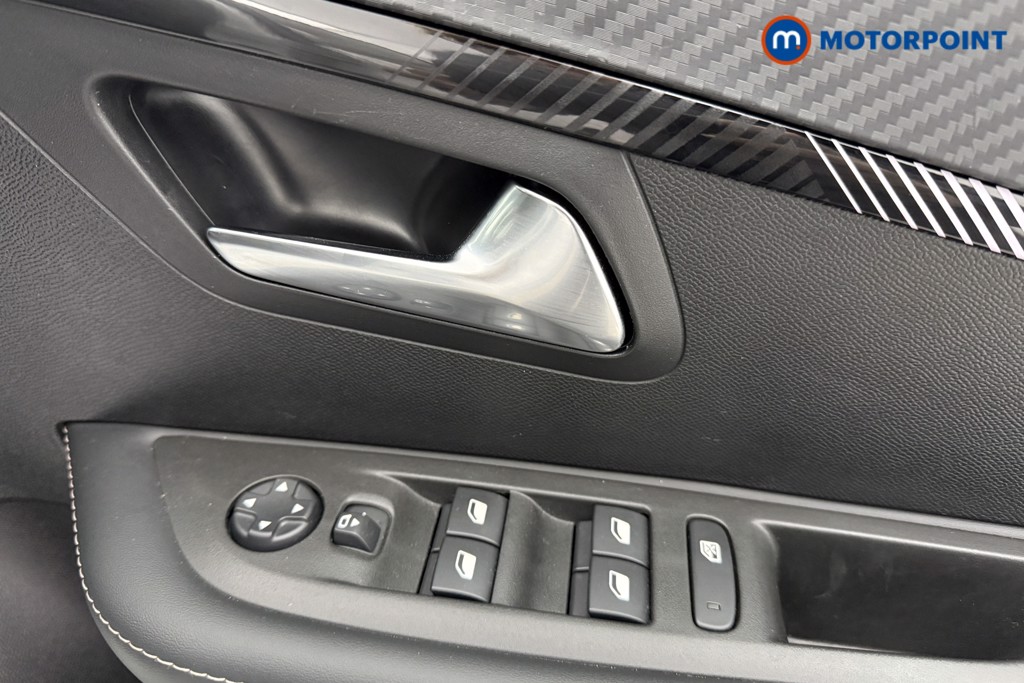 Peugeot 208 Allure Manual Petrol Hatchback - Stock Number (1624795) - 16th supplementary image