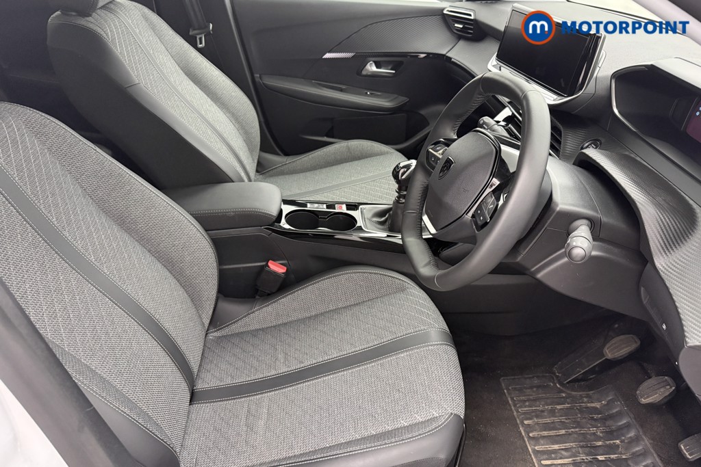 Peugeot 208 Allure Manual Petrol Hatchback - Stock Number (1624795) - 17th supplementary image