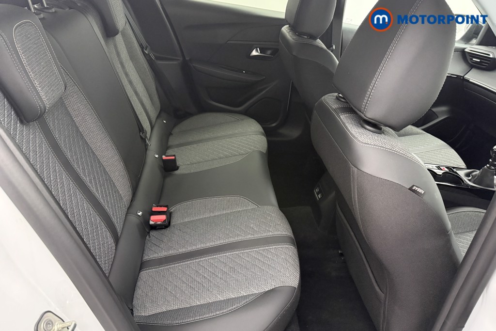 Peugeot 208 Allure Manual Petrol Hatchback - Stock Number (1624795) - 19th supplementary image
