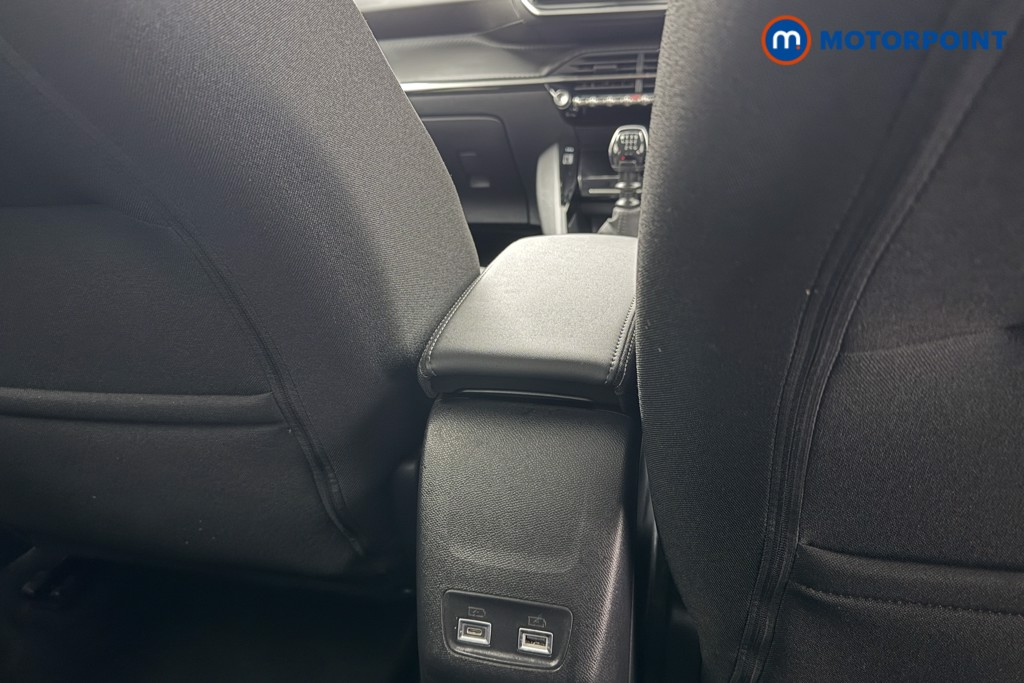 Peugeot 208 Allure Manual Petrol Hatchback - Stock Number (1624795) - 20th supplementary image